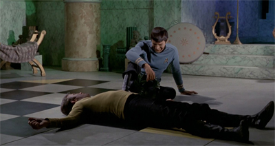 Sitting this one out.