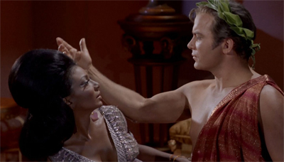 "Wow, LARP-ing is fun."