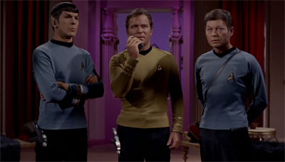 Communicating with the common man.