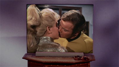 "Oh... high definition!"