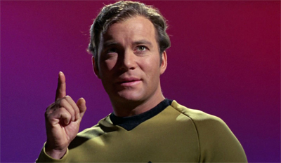 "Have you seen our ship? We left it right there."