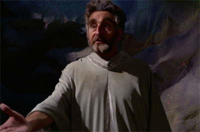 Get him to the Greek... fashion outlet. Quickly.