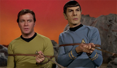 Getting tied up in local power struggles.