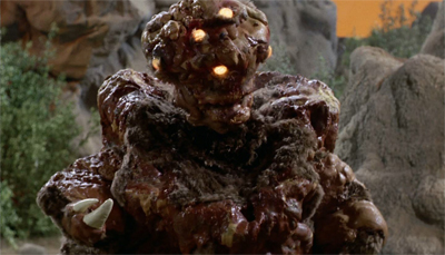 Rocking their world...