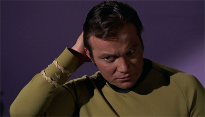 It's a headscratcher, all right.