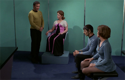 Let Lester be Lester.