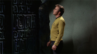 "You know, I'm kinda blaisé about the whole 'extinct civilisation' thing by this point."