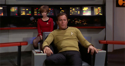 "Yeah. This is not our finest hour."