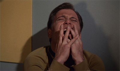 CAUTION: Acting in progress.