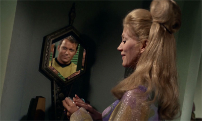 Who is the fairest one of all?