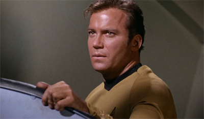 "A sexually empowered female guest star? Get back!"