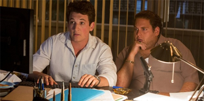 "So you can edit a montage that easy?"