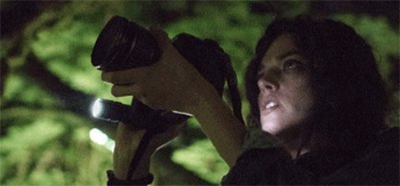 The camera ALWAYS lies.