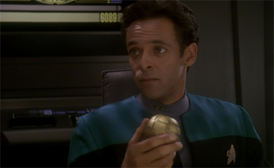 Spheres of influence.