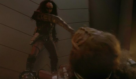 The times, they are a-changeling...