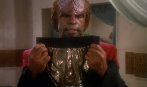 This episode is pants.