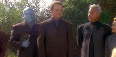 "The New Essentialists are not to be confused with the Bare Essentialists. They're into some very different stuff."