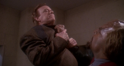 Nobody ruins my vacation but me!