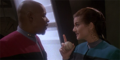 "Let he who is without sin cast the first stone at Let He Who Is Without Sin..."