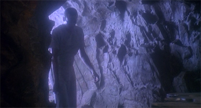 He's old enough to make his (Heming)way in the world.