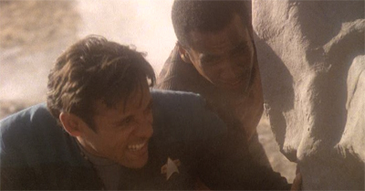 Star Trek: Deep Space Nine – … Nor the Battle to the Strong