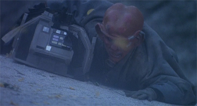 Maybe Quark's not so much of a failure, after all.