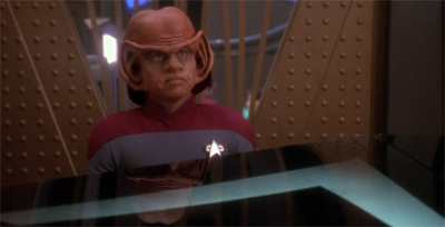 Nog the battle to the strong.