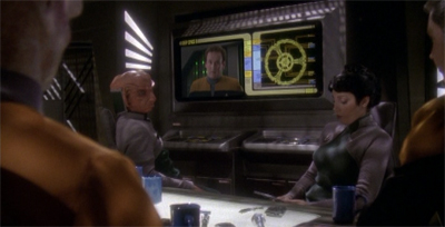 "He's really phoning it in to these briefings."