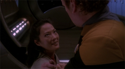 "Consider this payback for Power Play."