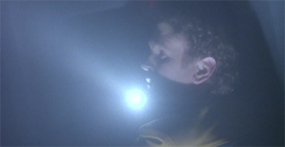 Shining a light on the show's core themes.