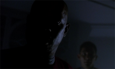 Wrongs darker than death or the Jem'Hadar ship.