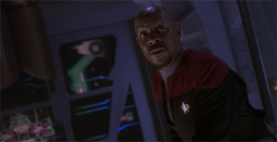 Everything is topsy turvy.