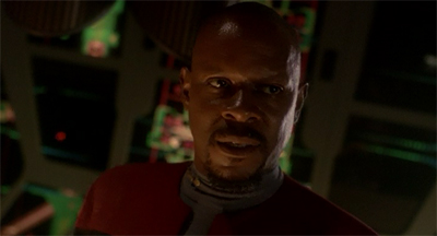 Conflicting objectives.