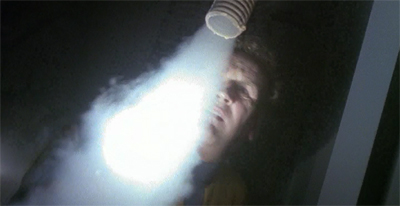 Talk about blowing a gasket.