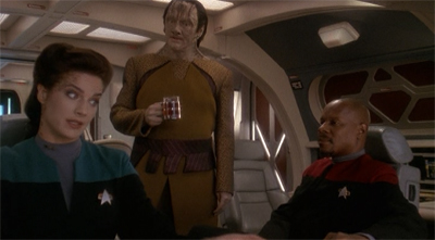 Tailor-made for debate.