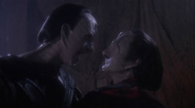 "Why do you make me oppress you?"