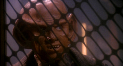 Quark operates off the grid.