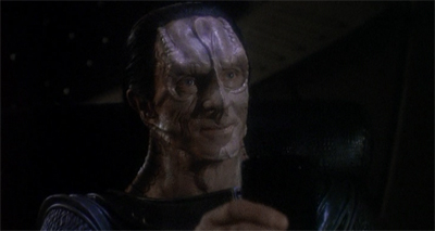 Dukat is not everybody's cup of kanar.