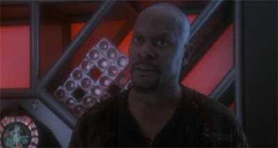 "No wonder Quark had trouble turning a profit. I mean, that is some seriously ominous back lighting."