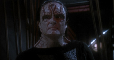 Thrax isn't feeling himself lately.