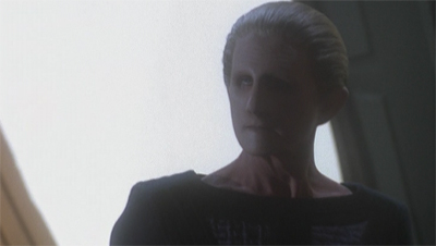Odo was always a smooth customer.