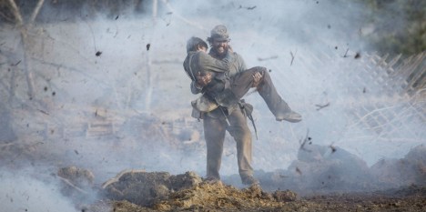 When the dust settles...