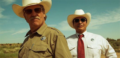 The Bridges of Archer County.