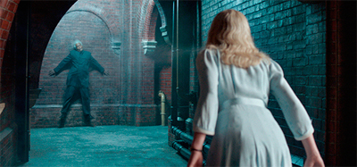 Not quite a breath of fresh air.