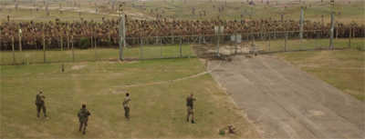 ... And I feel fine.