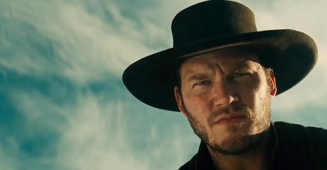 The sky's the limit.