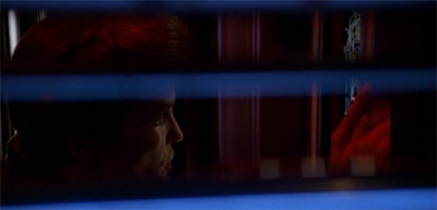 Janeway needs a time out.