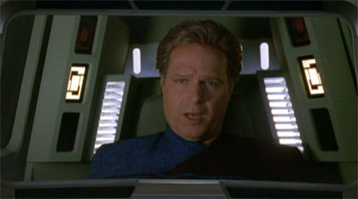 Braxton to the future.