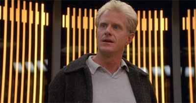 A Starling example of the show's cowardice.