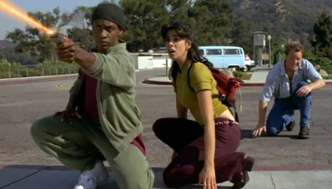 Tuvok and roll.